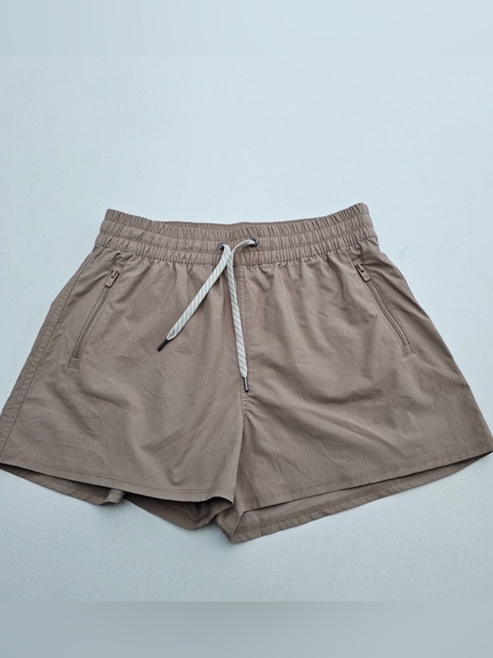 Vuori Birch Drawstring Shorts